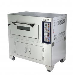 DF-640 一層一盤烤箱
